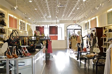 montreal designer consignment